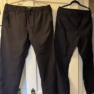 Women’s Hiking Pants Bundle